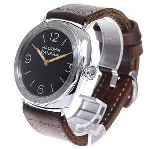 PANERAI Radiomir PAM00685 3Days Acciaio Limited to 1000 Hand Winding_826858